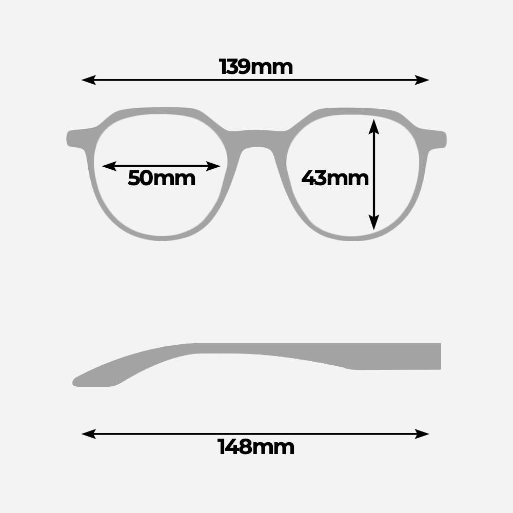 Panache - Sunglasses MB3015