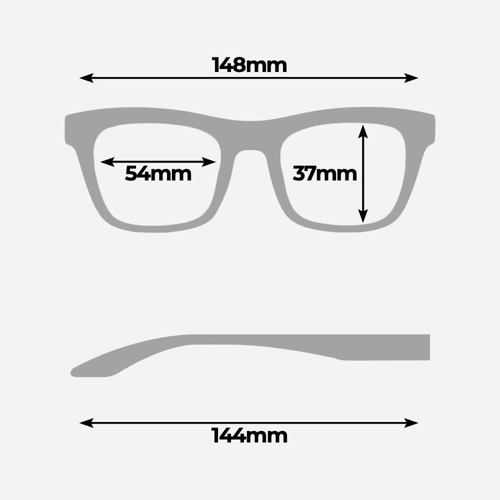Ignite - Sunglasses MB3018