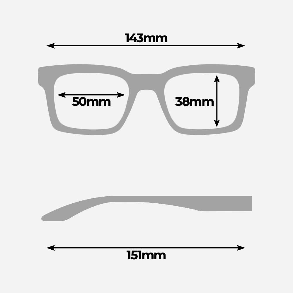 Nebula - Sunglasses MB3016