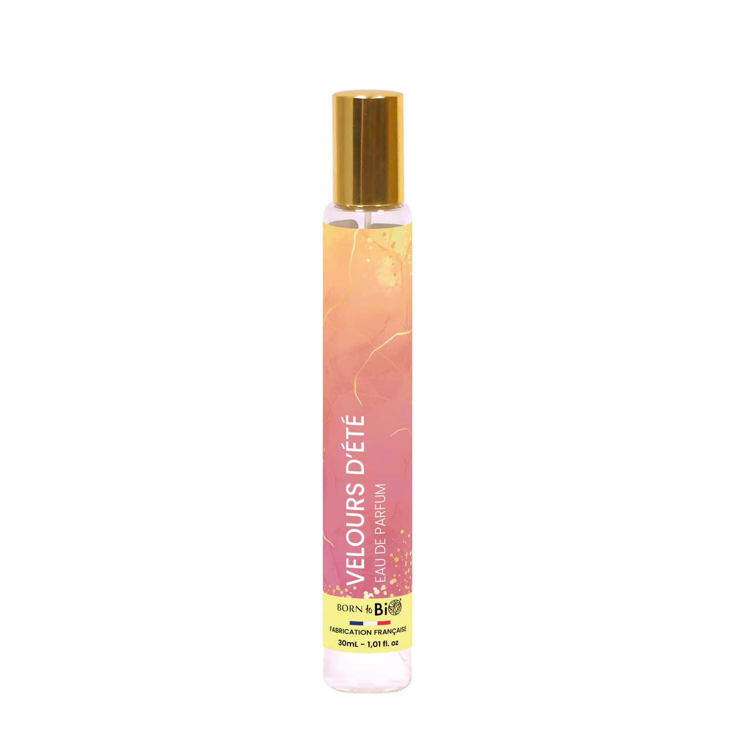SUMMER VELVET – Eau de Parfum 30 mL MB5003