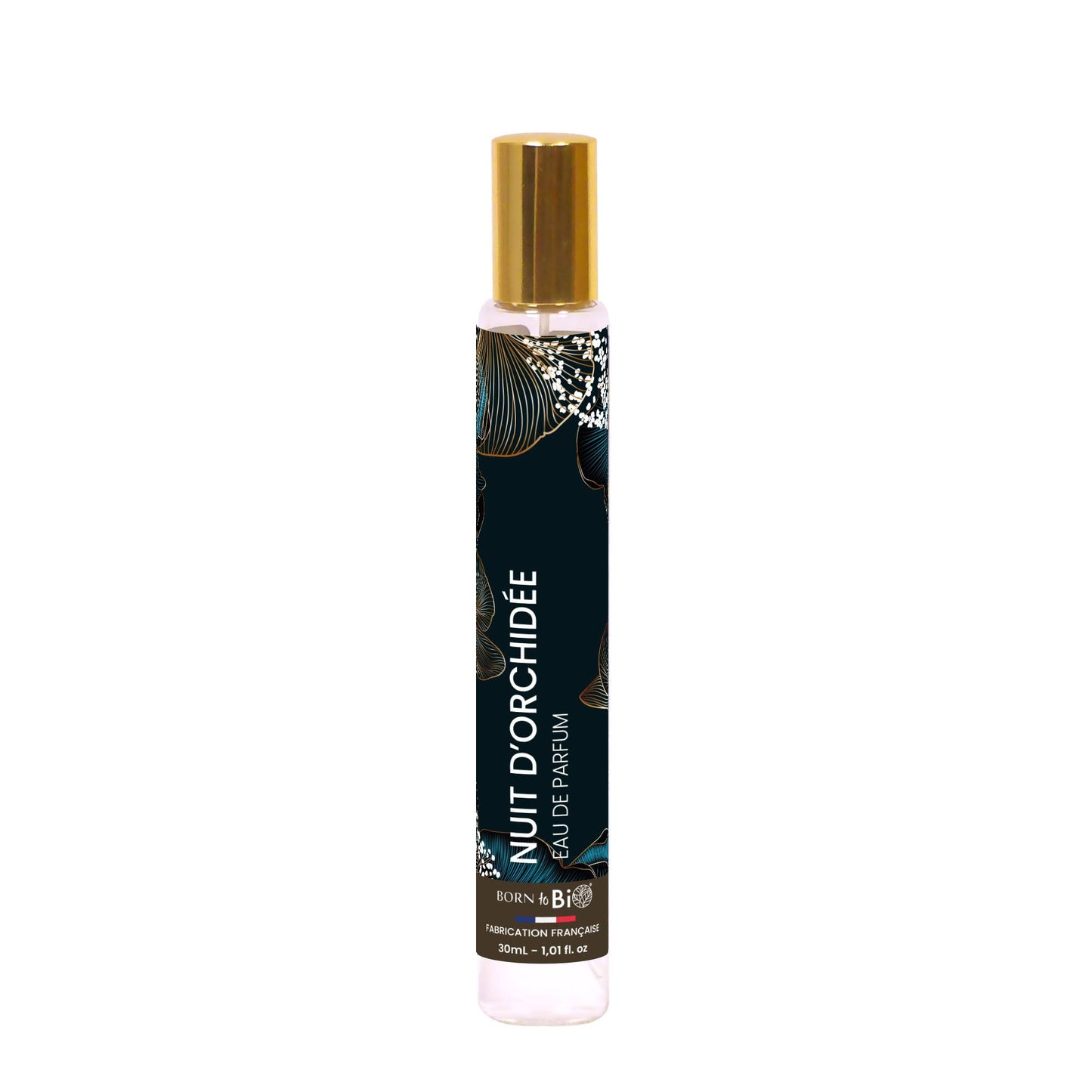 ORCHID NIGHT – Eau de Parfum 30 mL MB5006