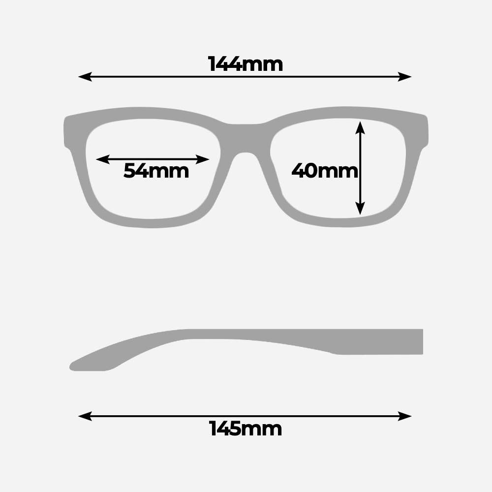 Luminary - Sunglasses MB3017