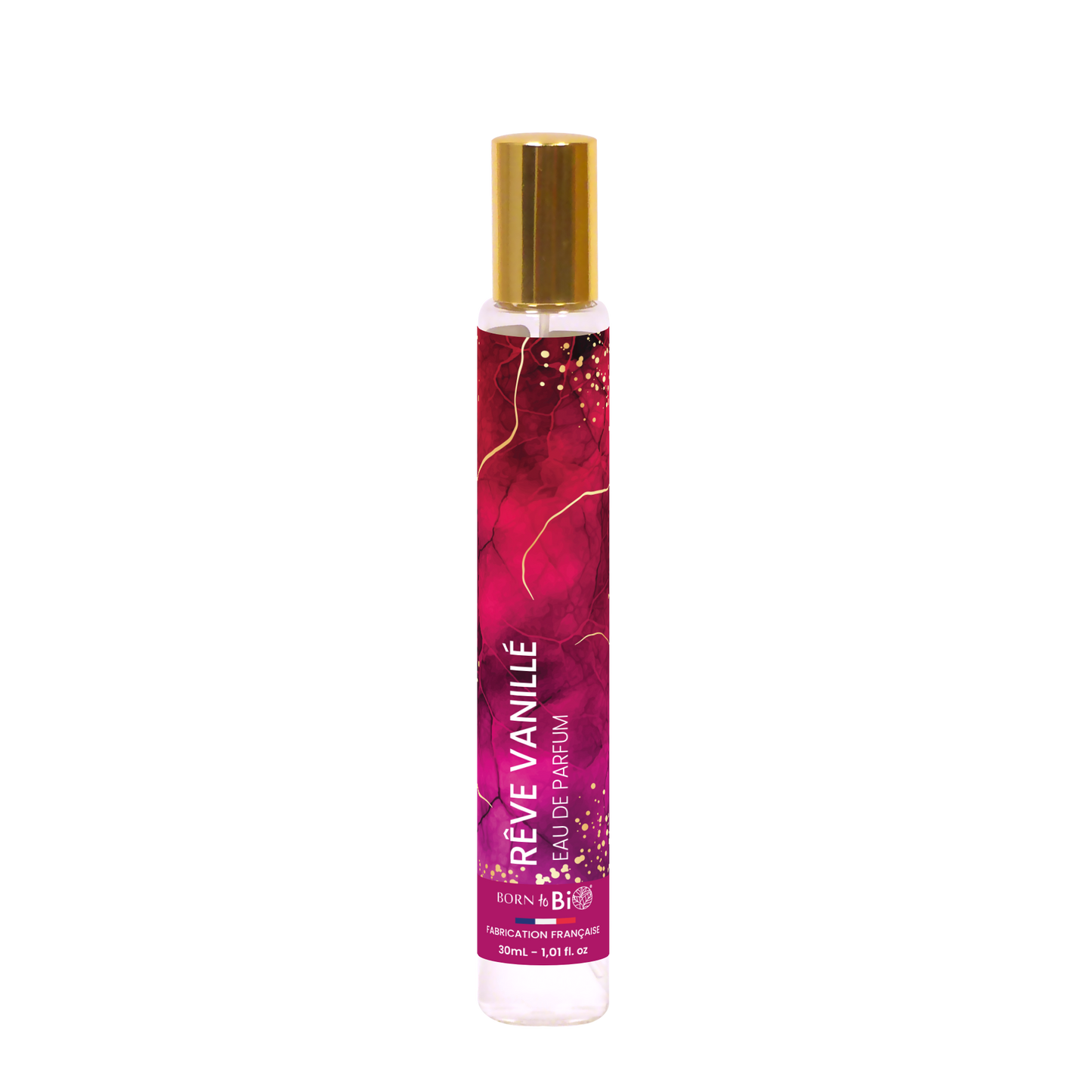 VANILLA DREAM – Eau de Parfum 30 mL MB5005