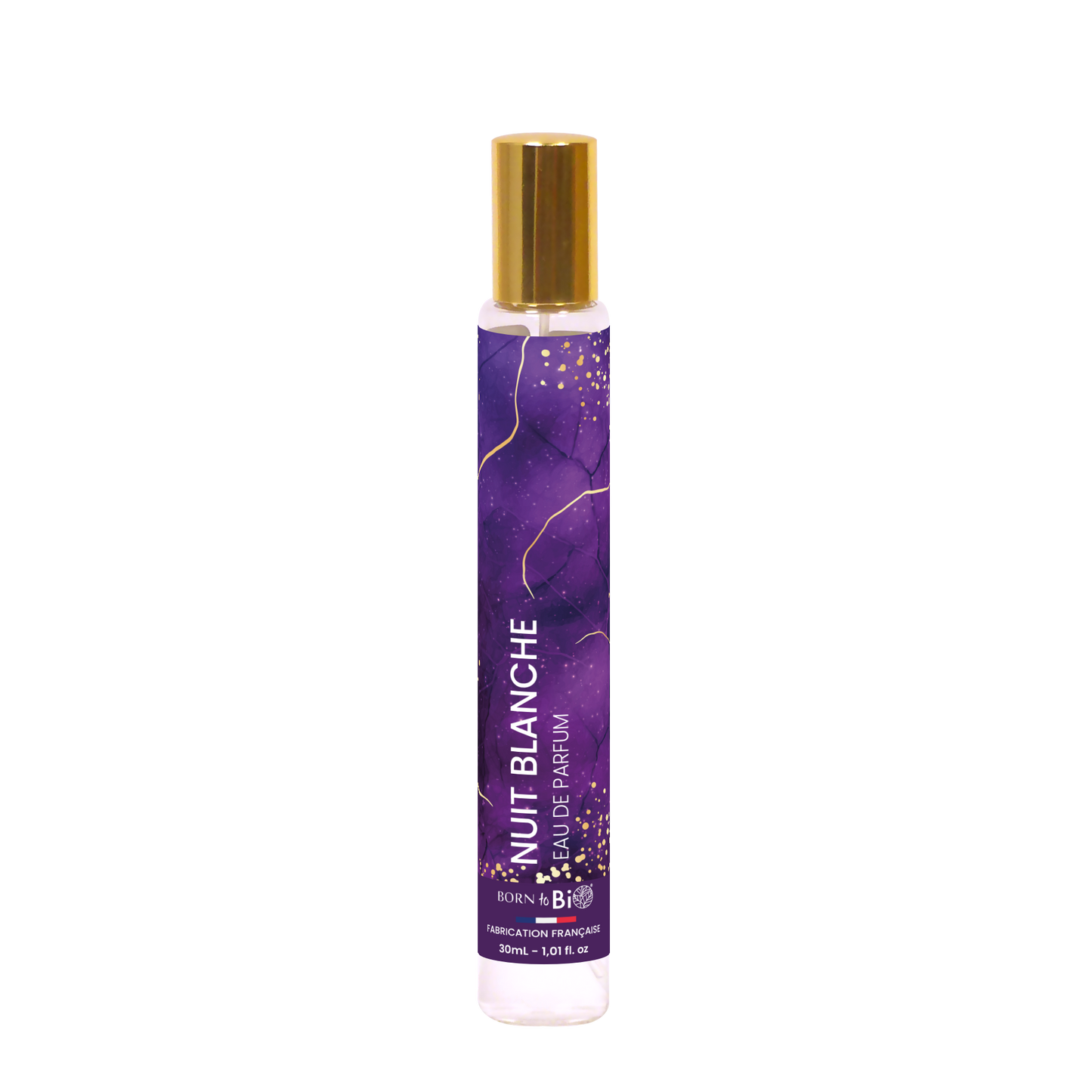NUIT BLANCHE – Eau de Parfum 30 mL MB5002