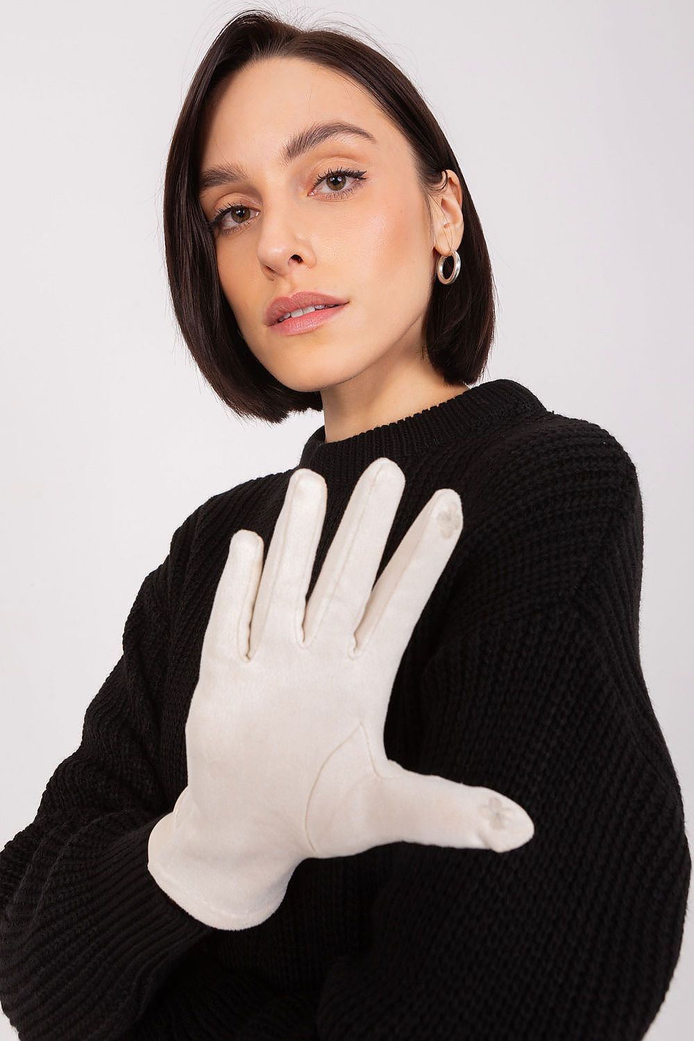 Gloves model 188292 AT
