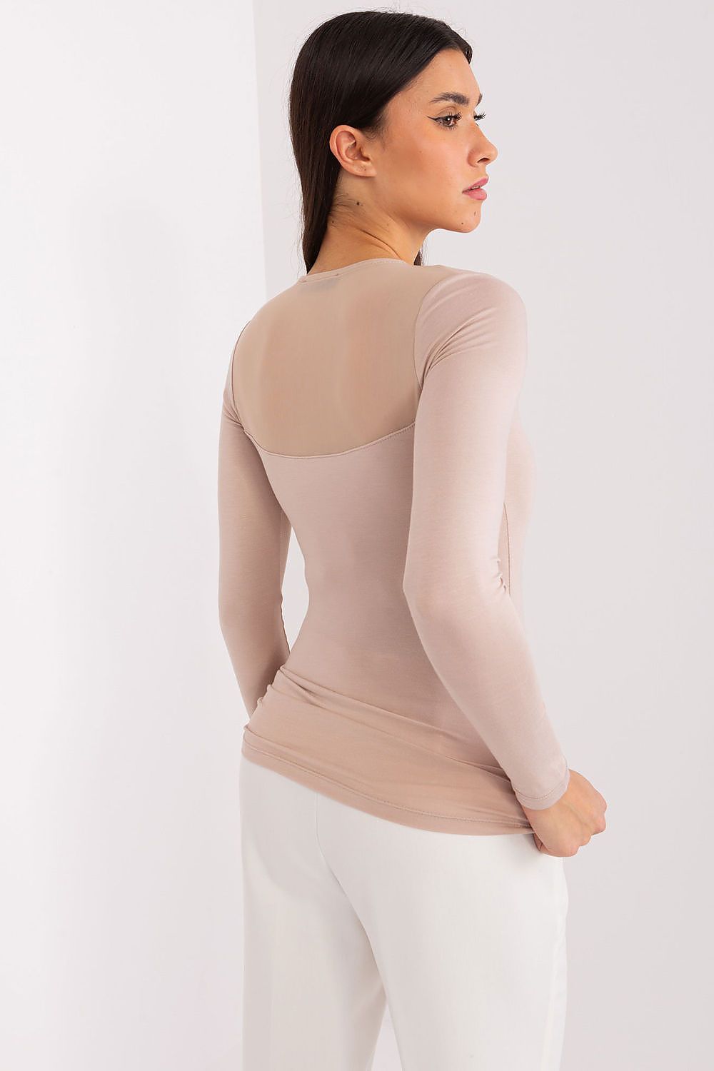 Blouse model 191843 BFG