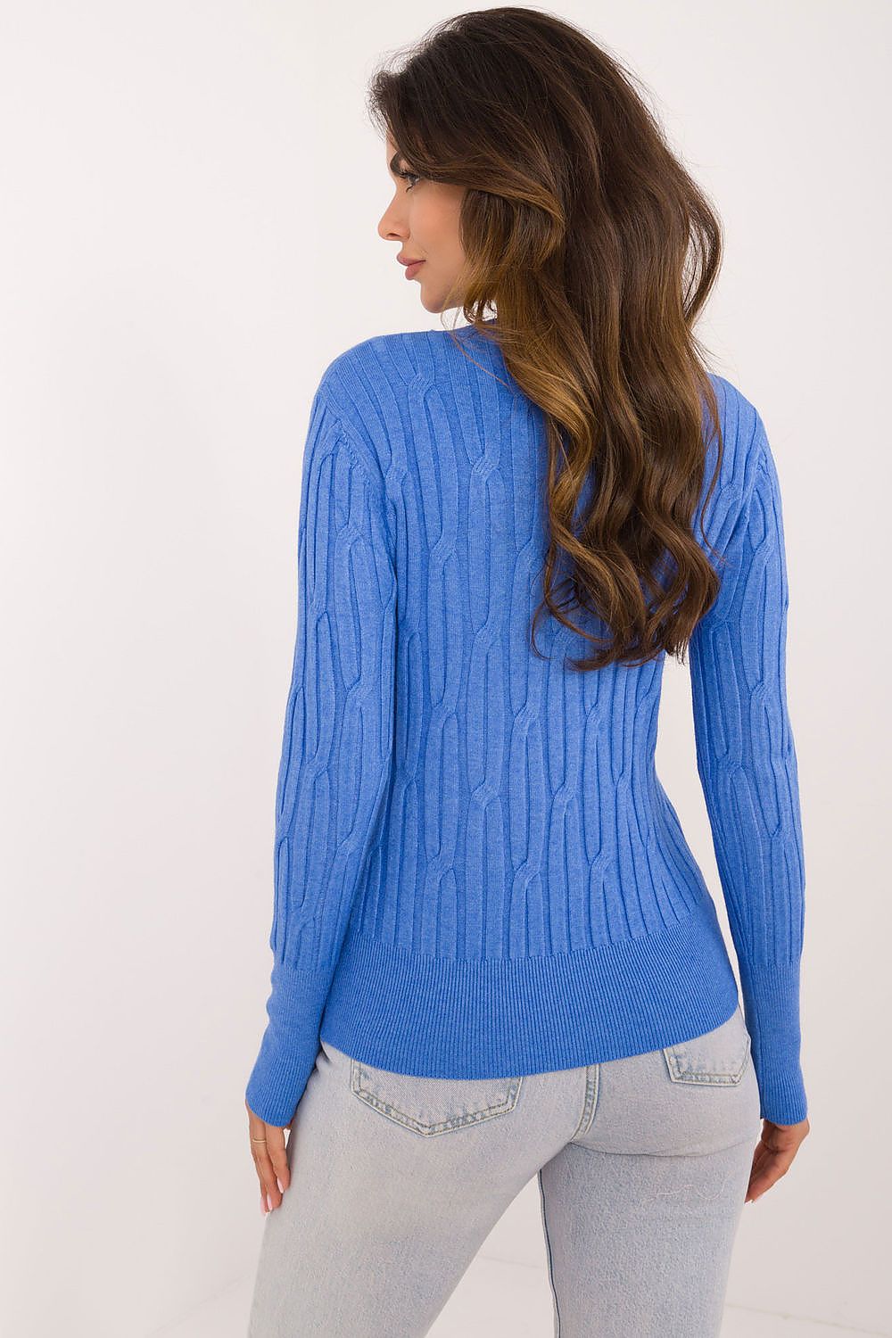 Jumper model 200189 AT