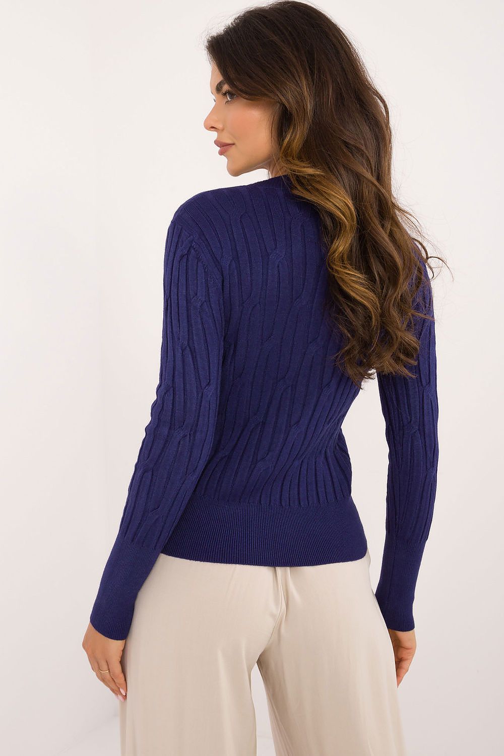 Jumper model 200190 AT