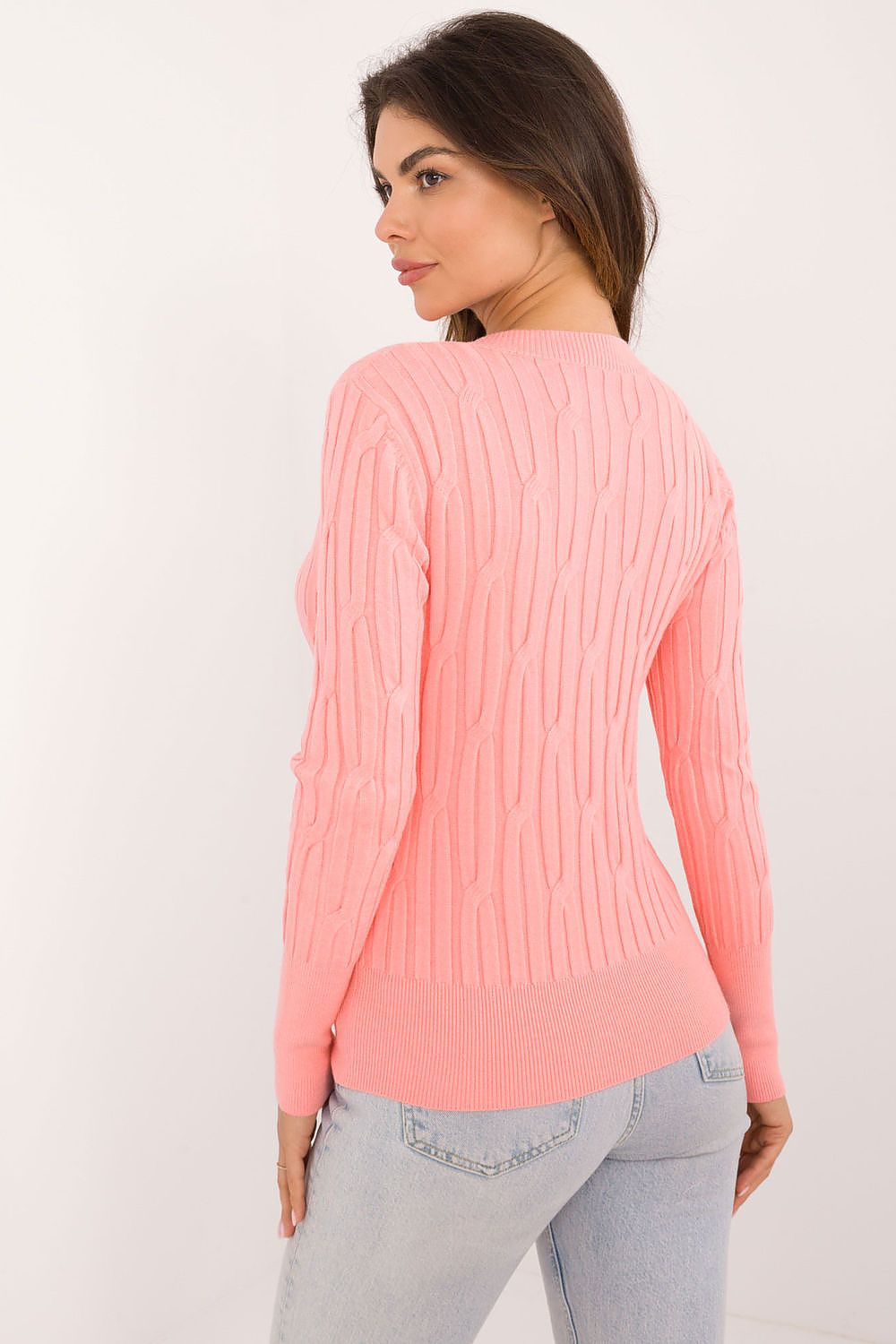 Jumper model 200194 AT