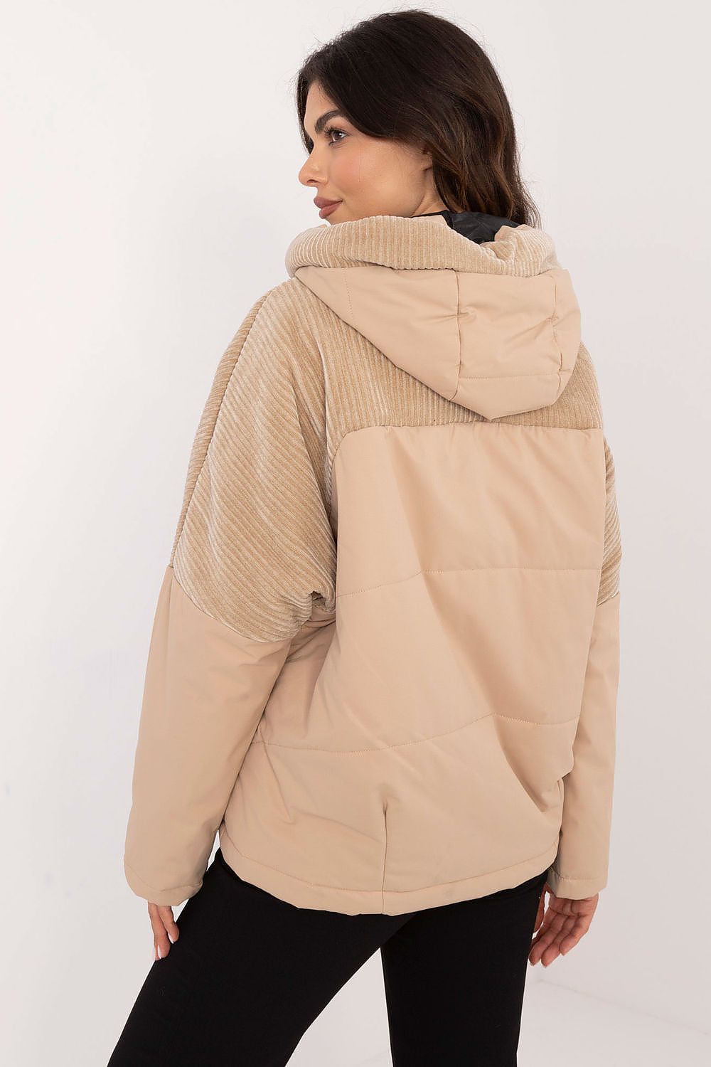Jacket model 201572 MBM