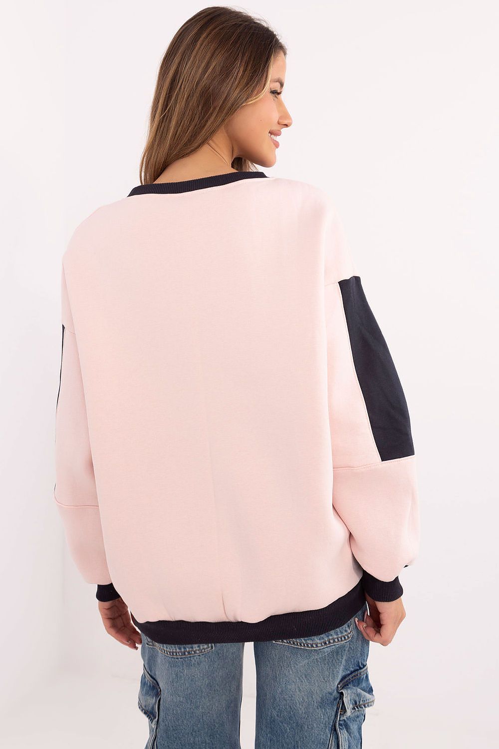 Sweatshirt model 206136 Factory Price