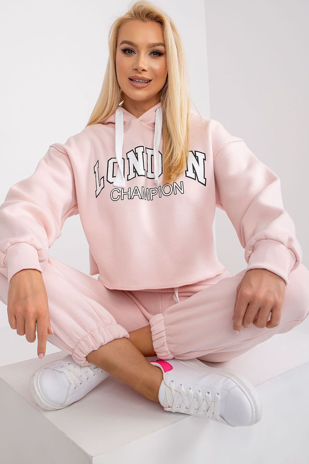 Set model 206668 Ex Moda