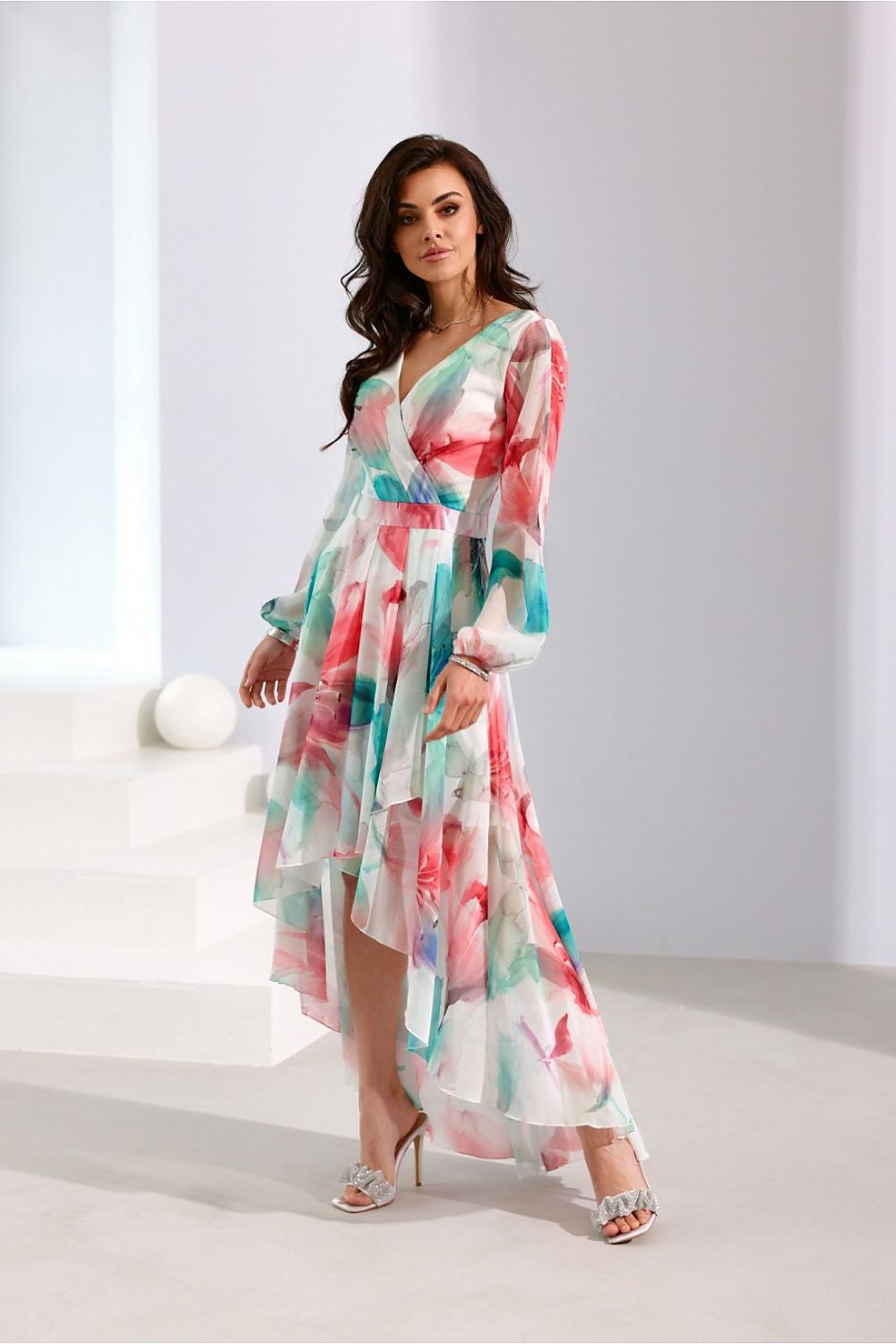 Daydress model 207006 Roco Fashion