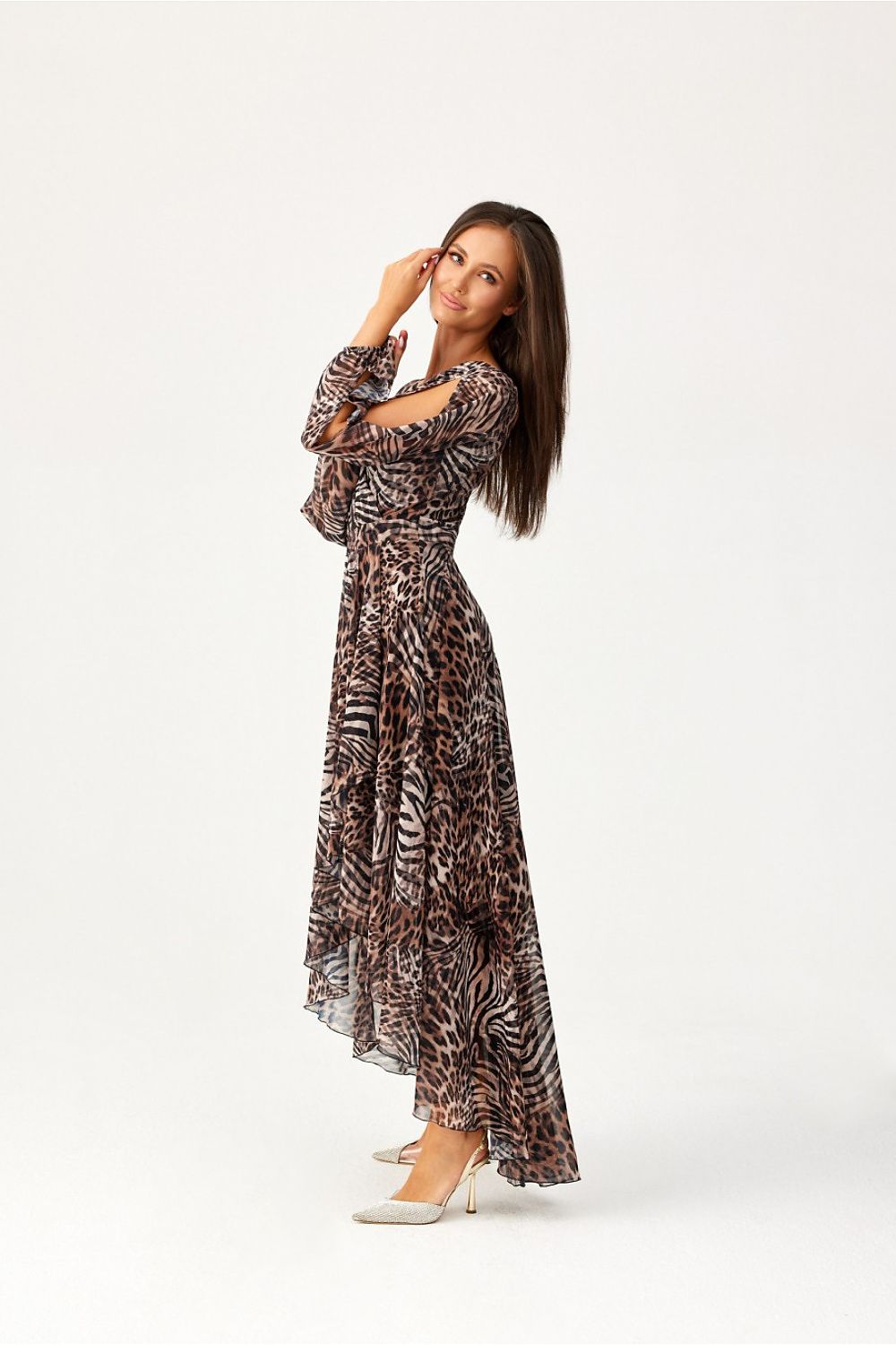 Daydress model 207014 Roco Fashion