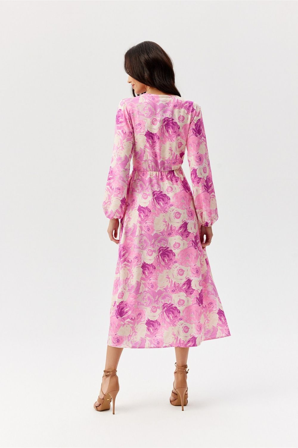 Daydress model 208179 Roco Fashion