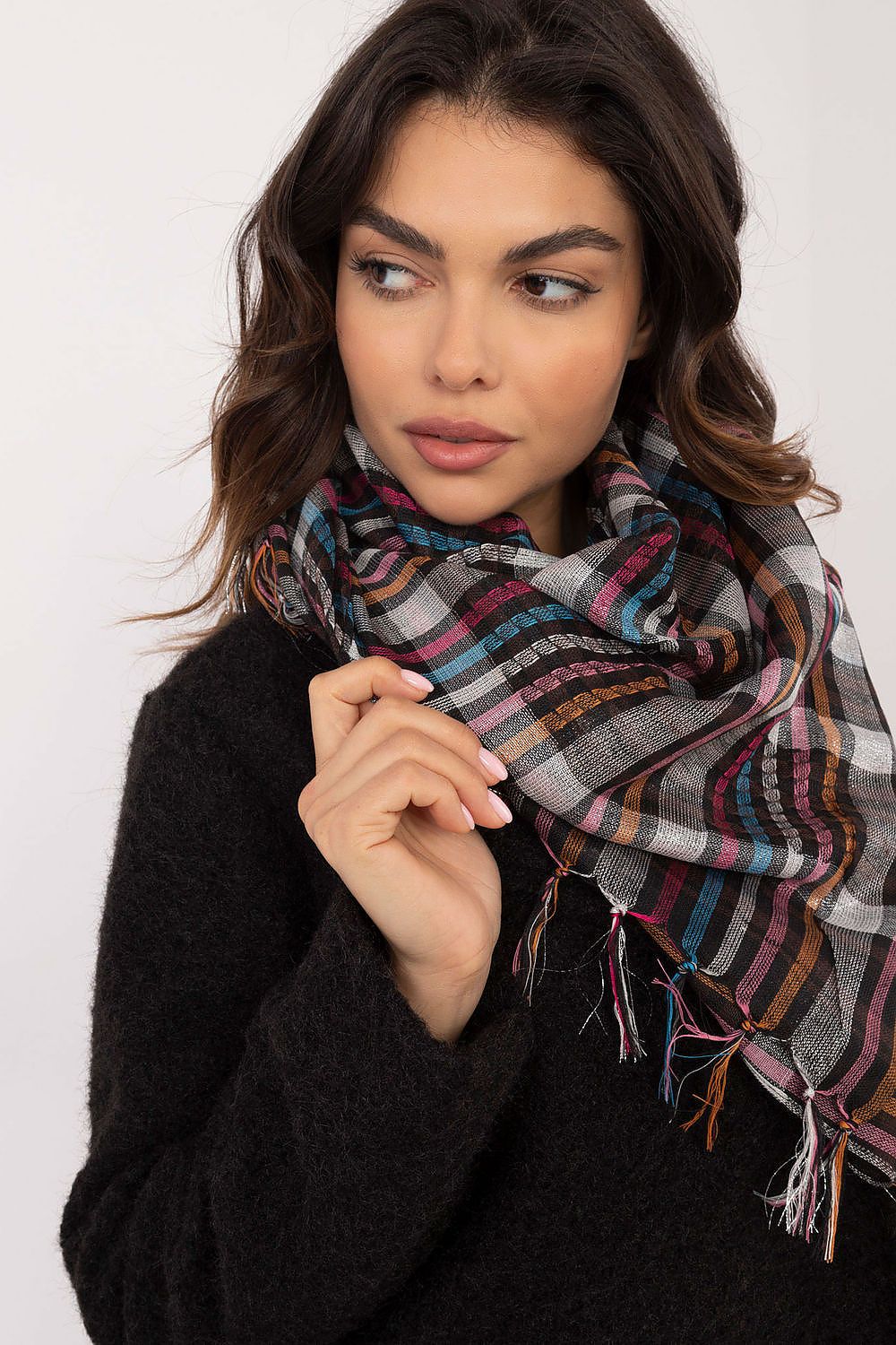Neckerchief model 208388 AT