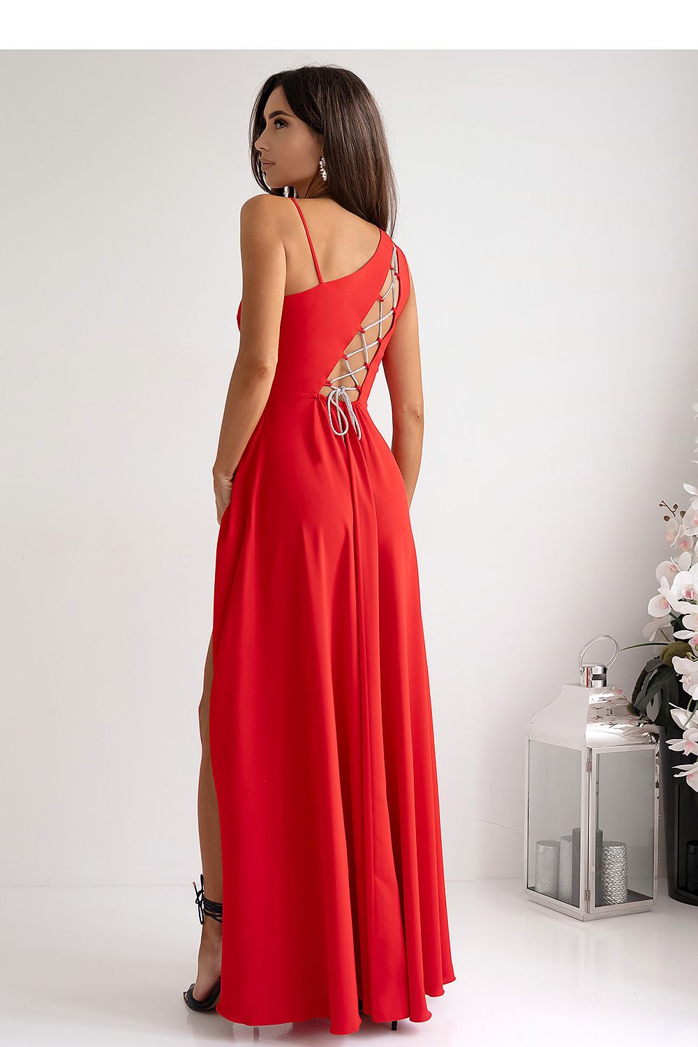 Long dress model 208864 With You