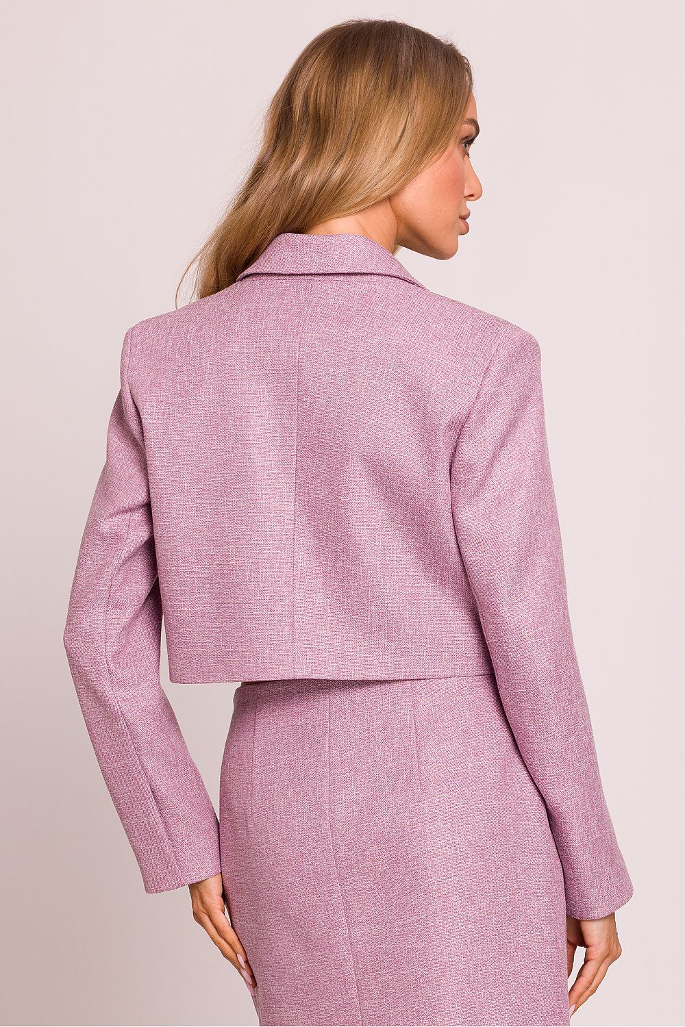 Jacket model 209235 Moe