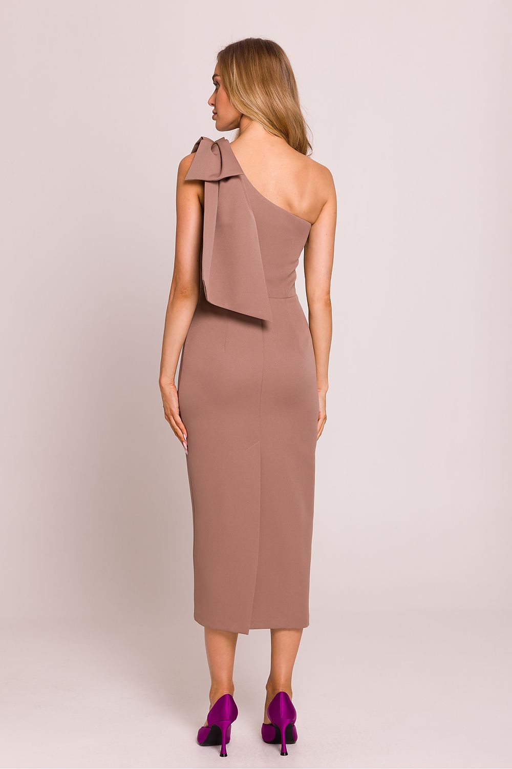 Cocktail dress model 209265 Moe