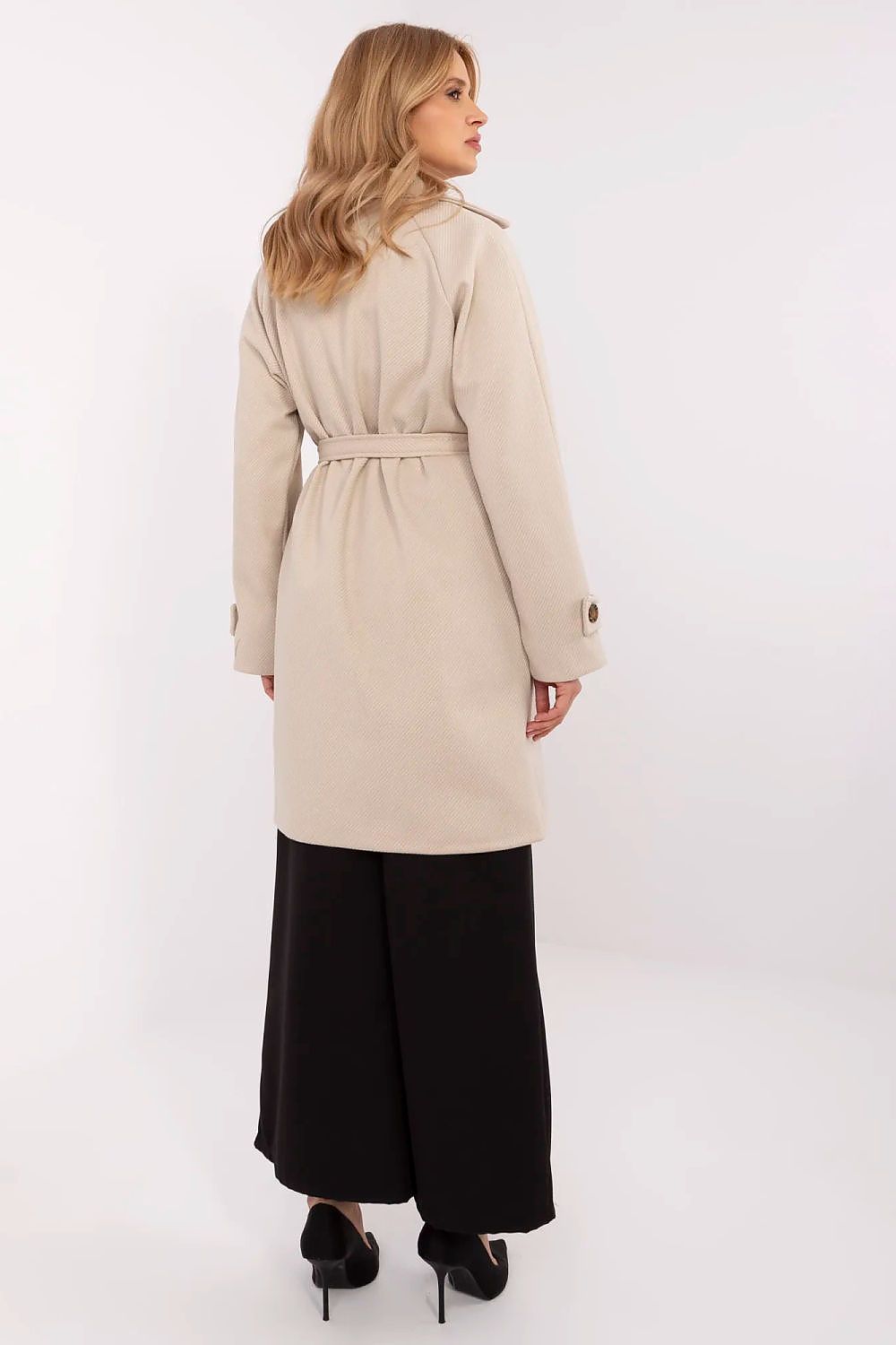 Coat model 210667 Och Bella