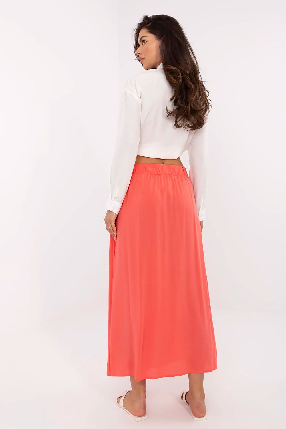 Skirt model 213769 Fresh Made