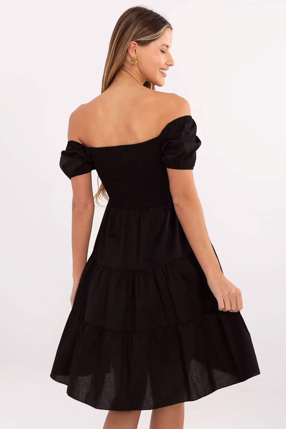 Daydress model 213842 Italy Moda