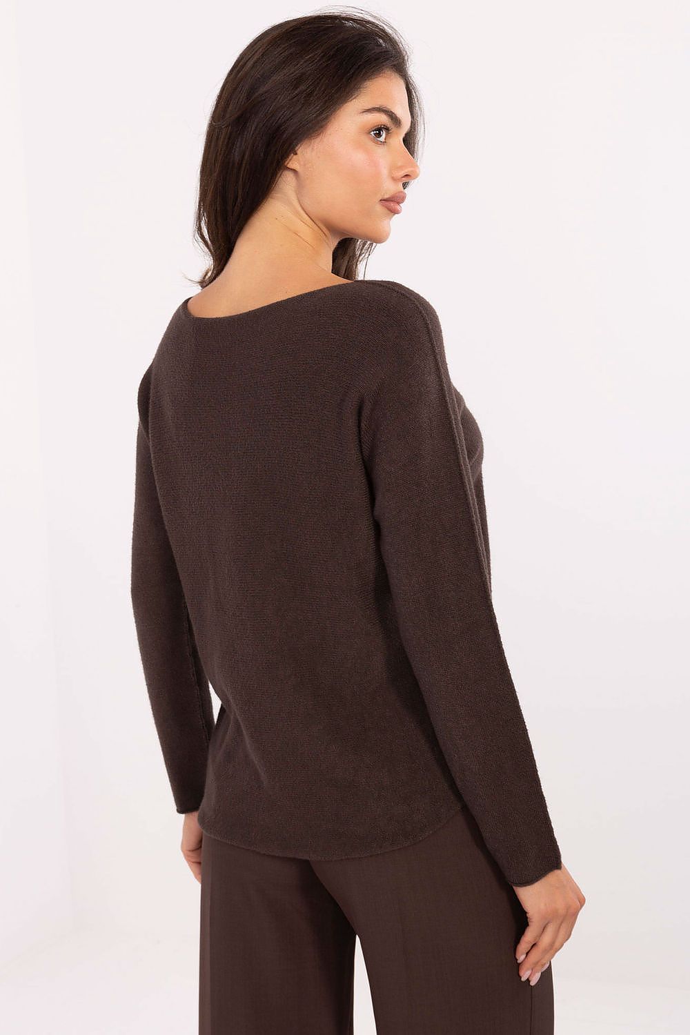 Jumper model 216673 Italy Moda