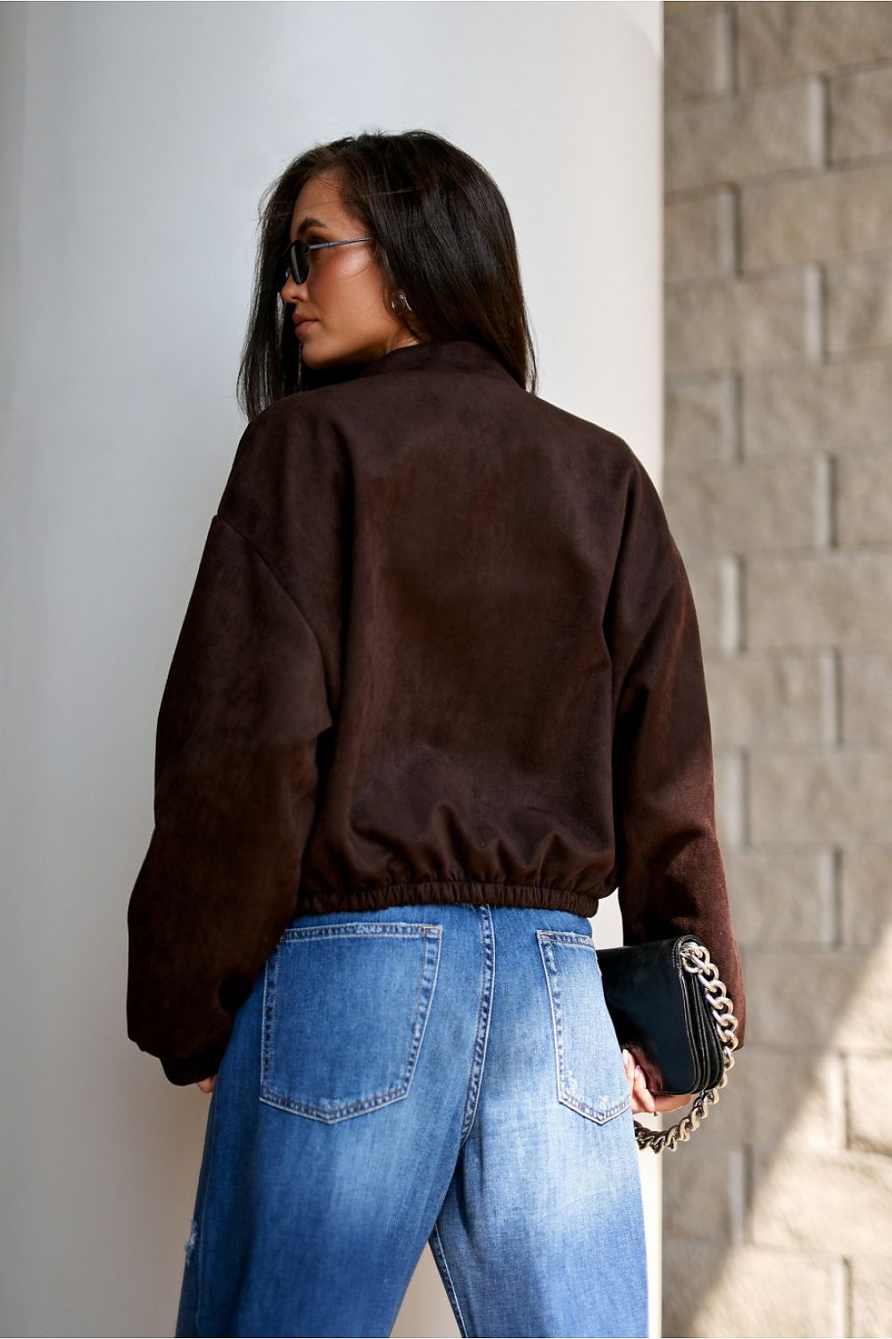 Jacket model 216803 Roco Fashion
