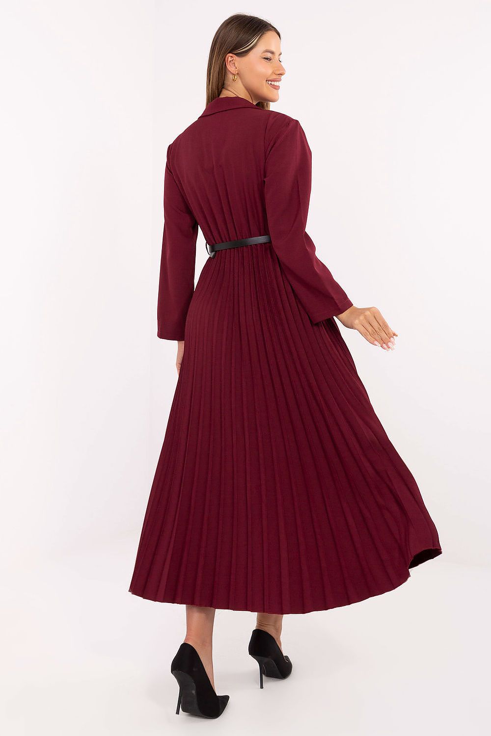 Daydress model 217004 Italy Moda