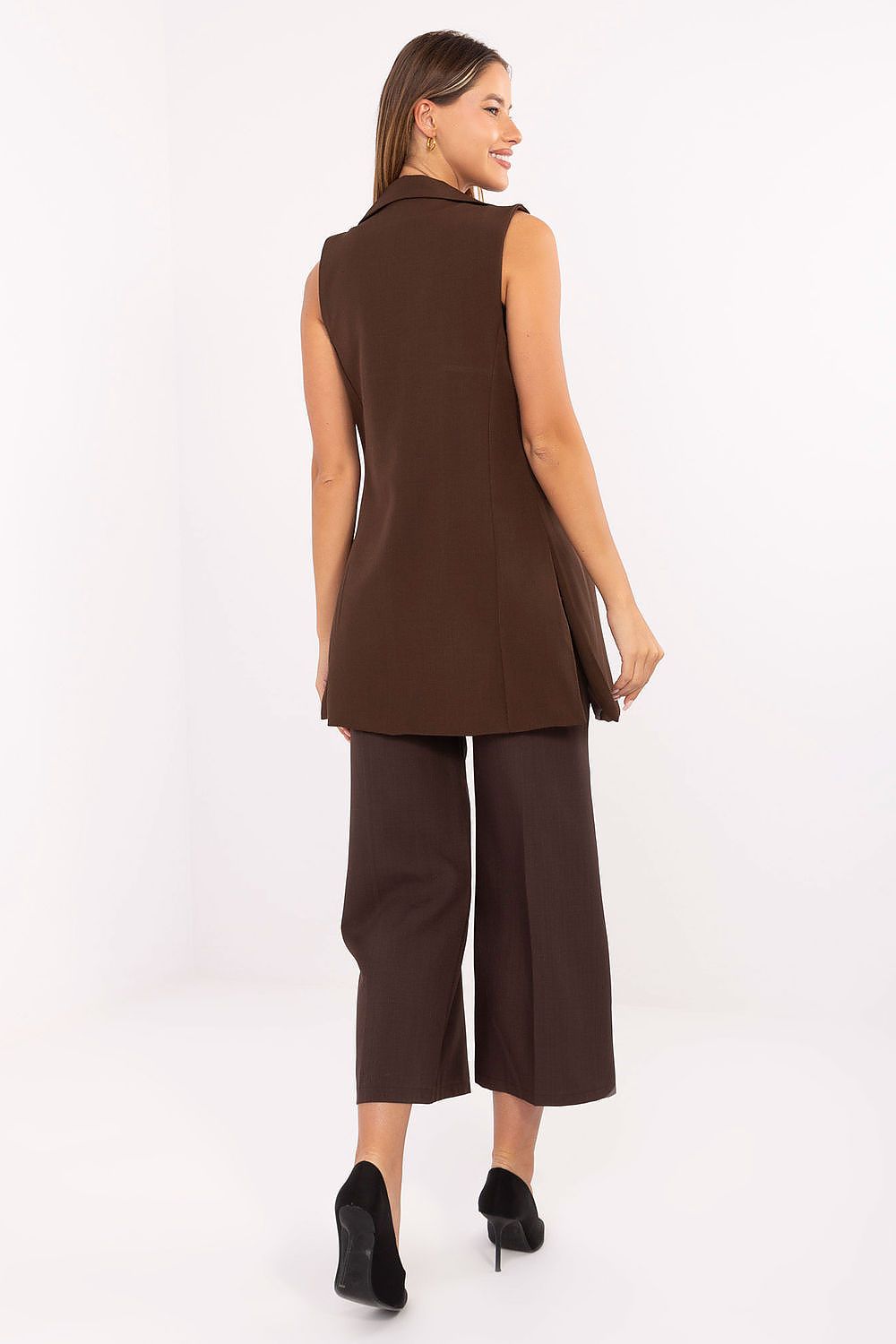 Gilet model 217231 Rue Paris