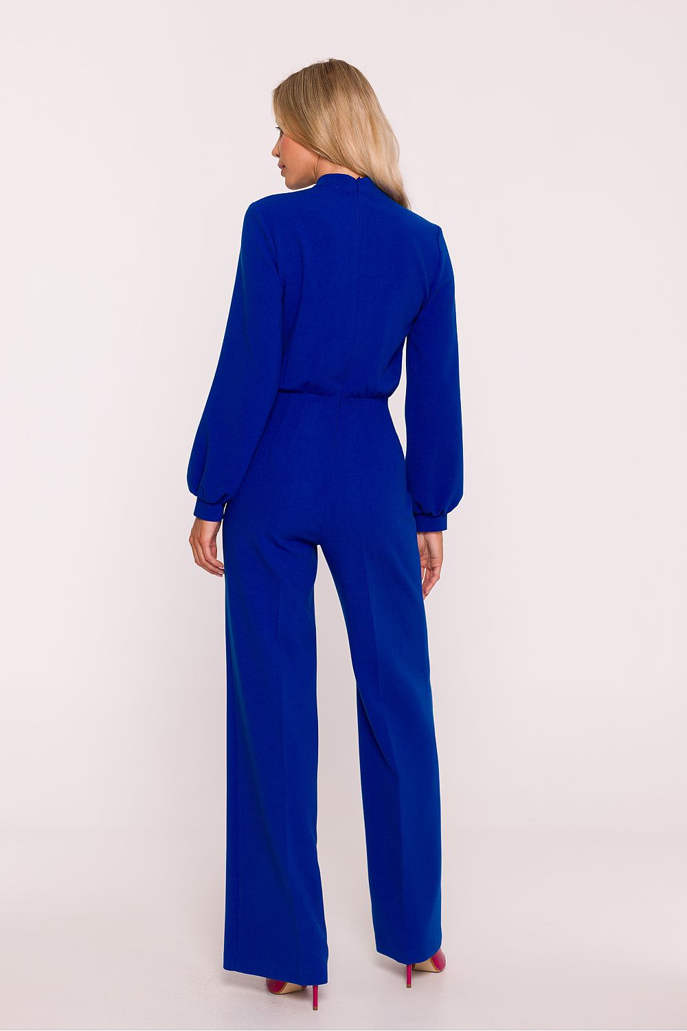Suit model 217257 Stylove