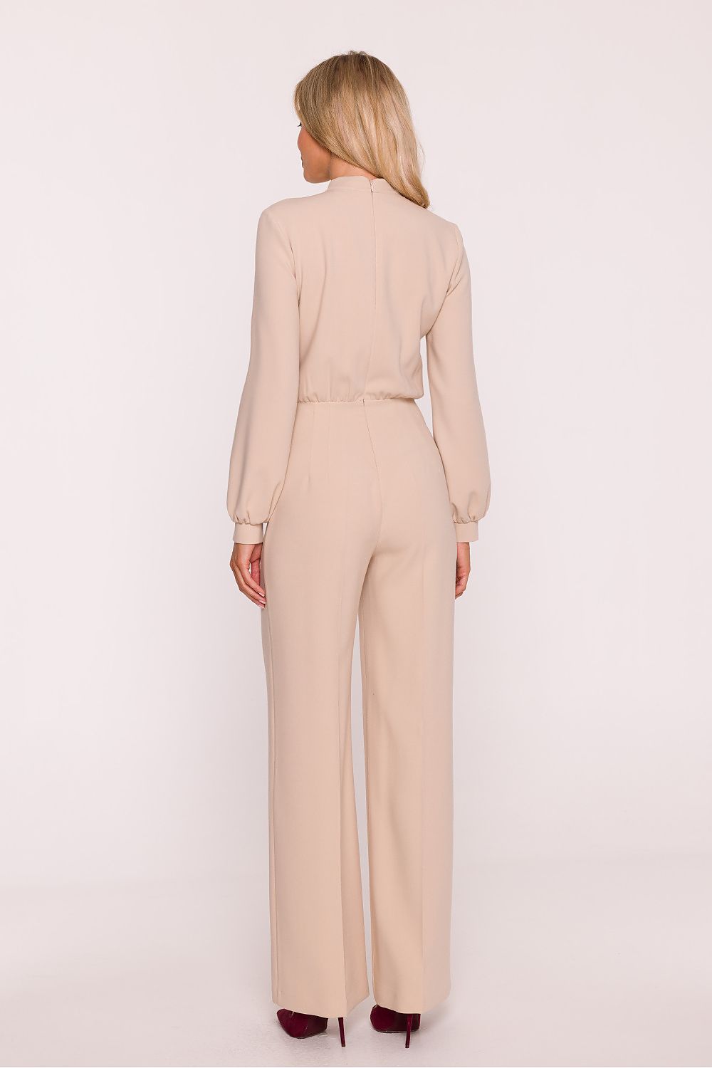 Suit model 217259 Stylove