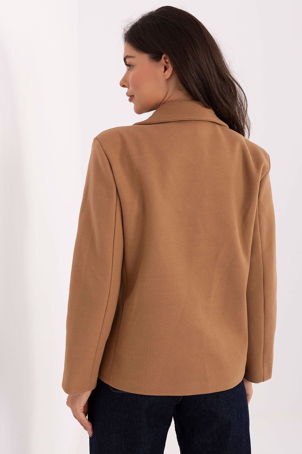 Coat model 217856 Rue Paris