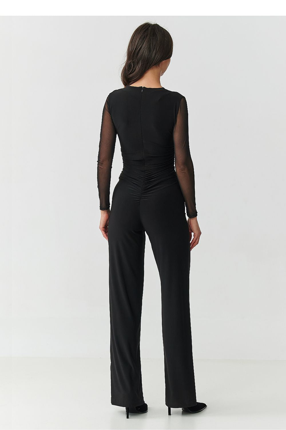 Suit model 218108 Makadamia