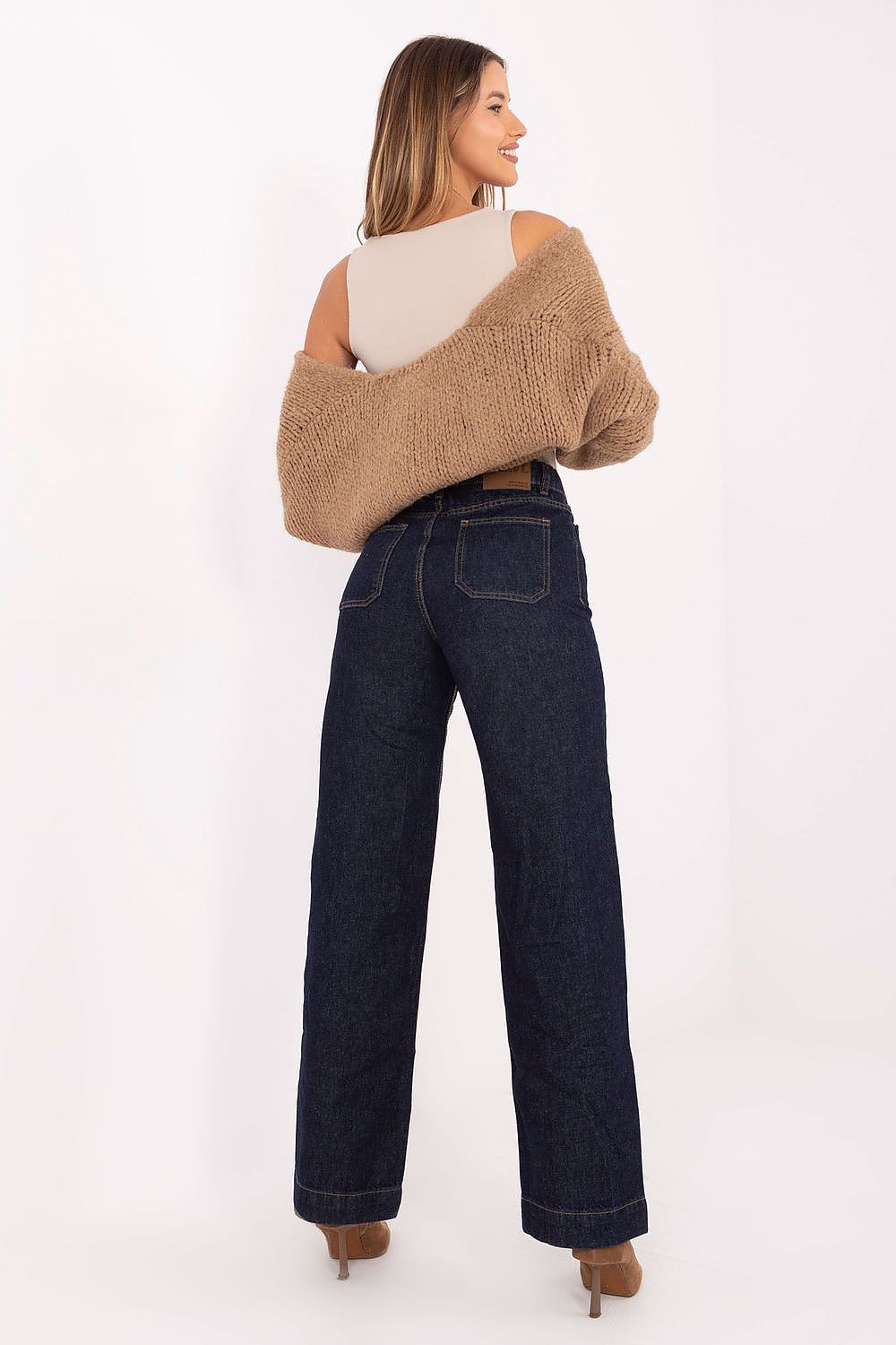 Jeans model 218205 Sublevel