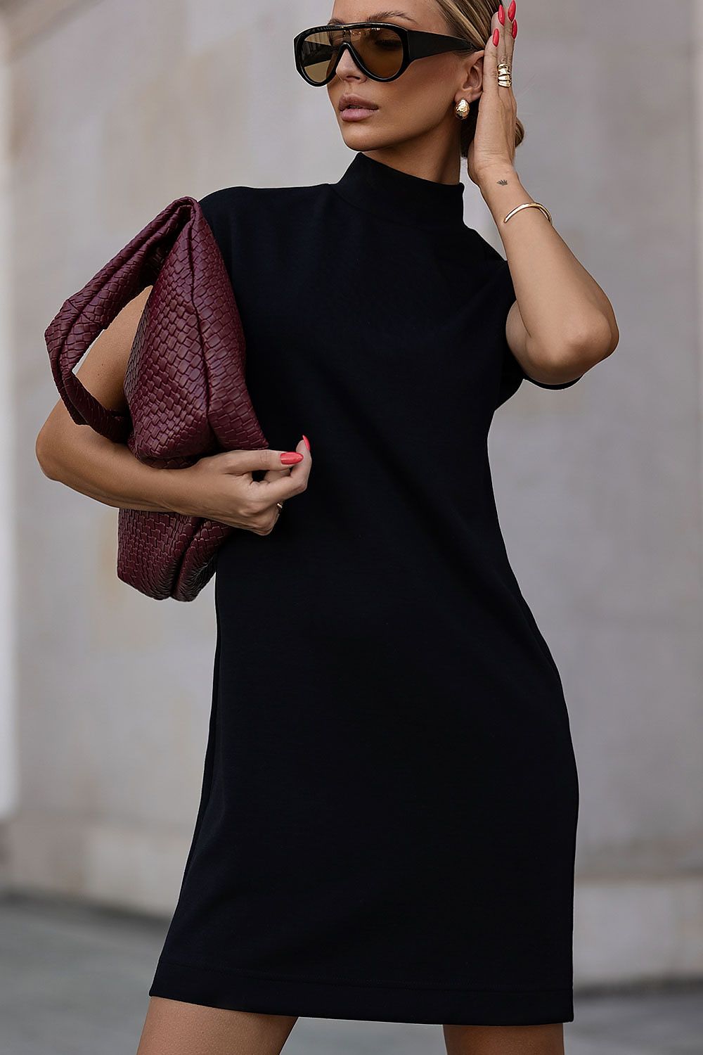 Daydress model 218320 IVON