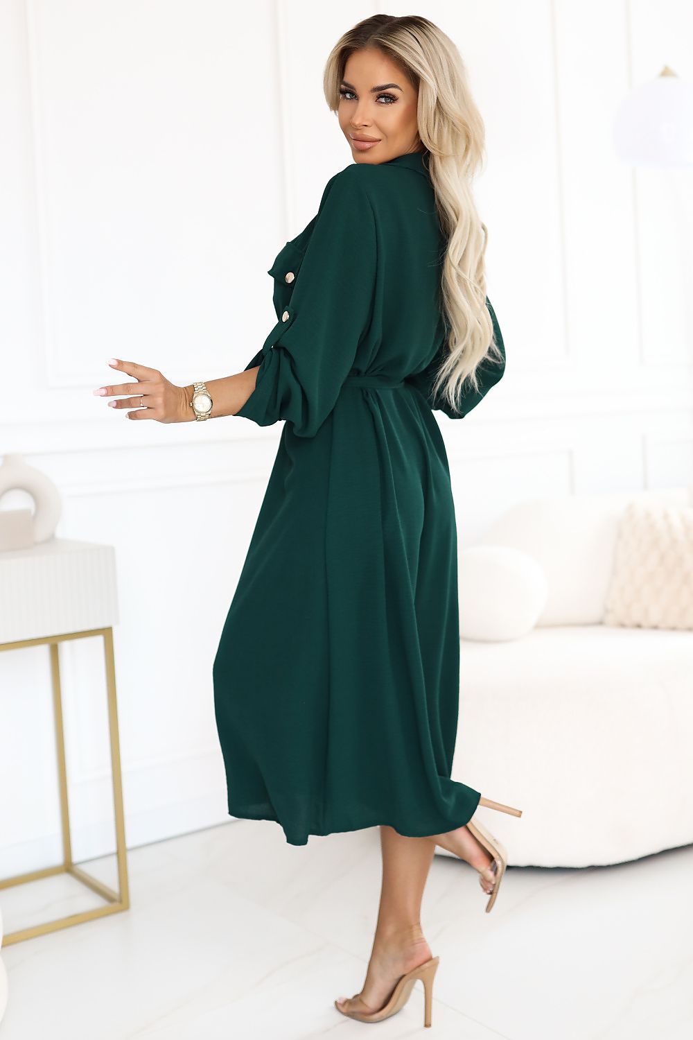Daydress model 218789 Numoco
