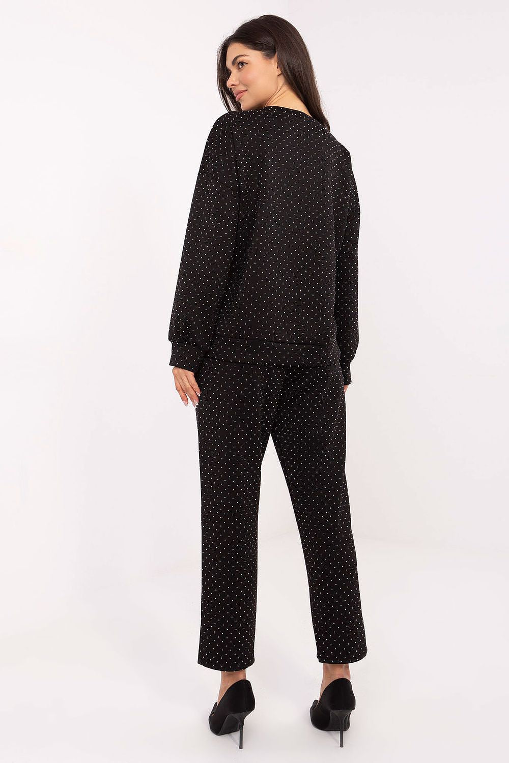 Set model 219337 Rue Paris