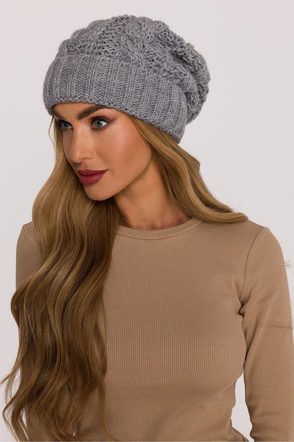 Cap model 219545 Moe