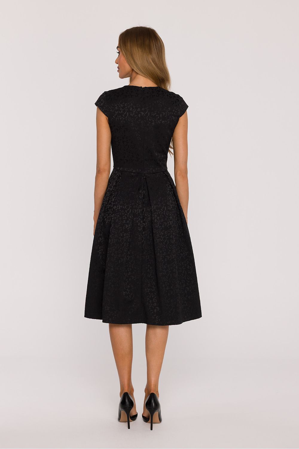 Evening dress model 219986 Moe