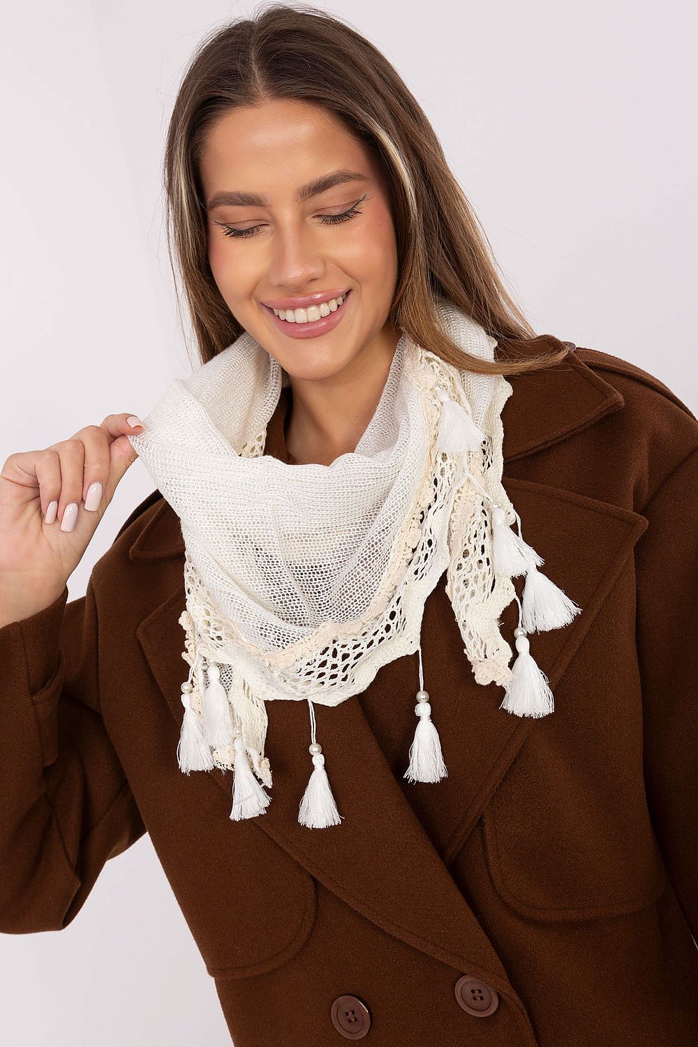 Neckerchief model 220387 AT