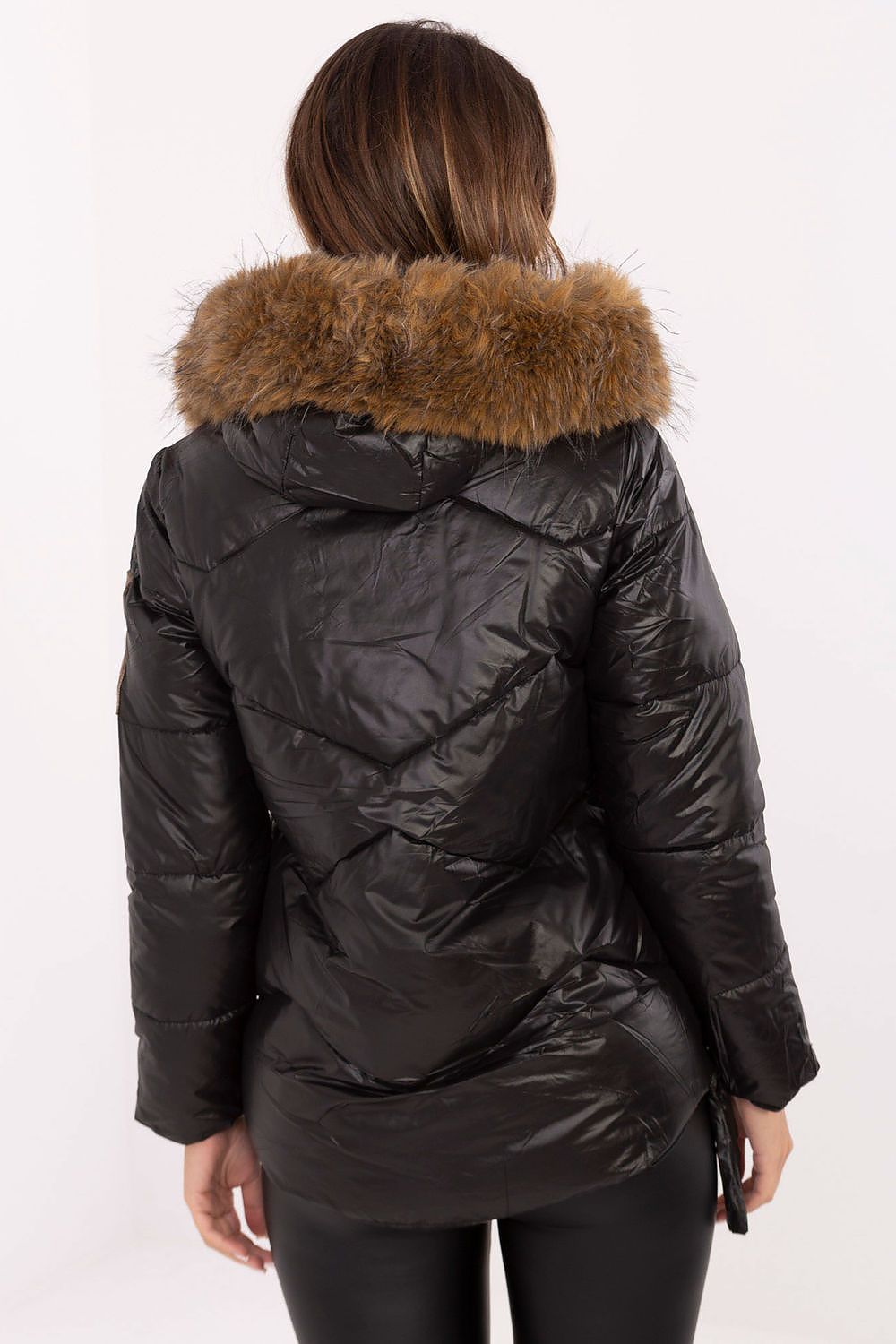 Jacket model 220641 MBM