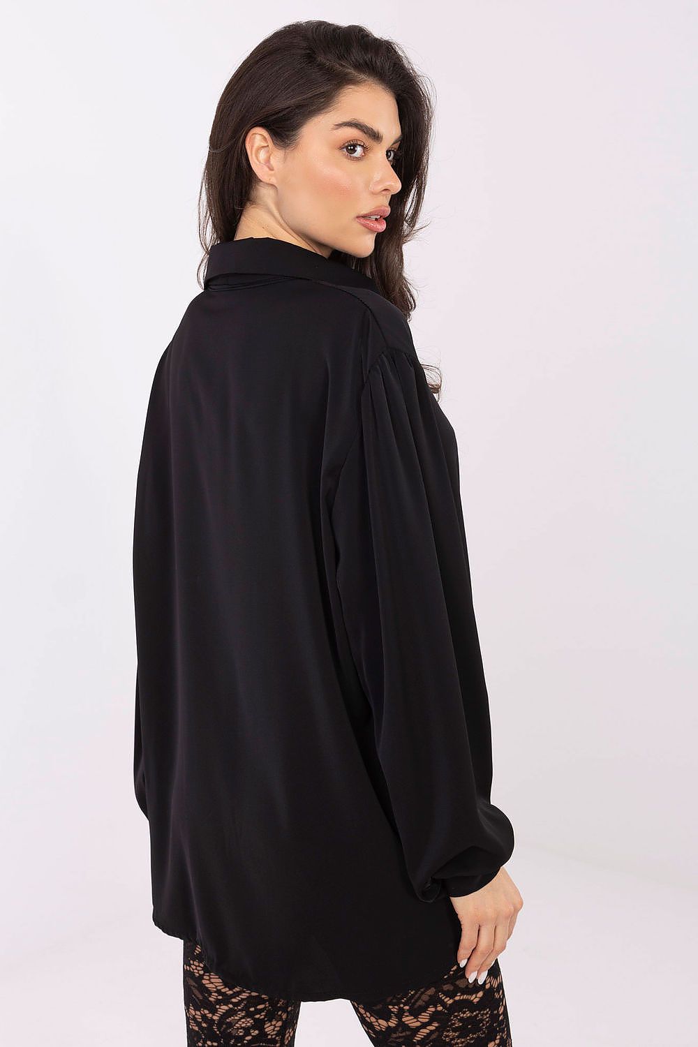 Blouse model 221403 Factory Price