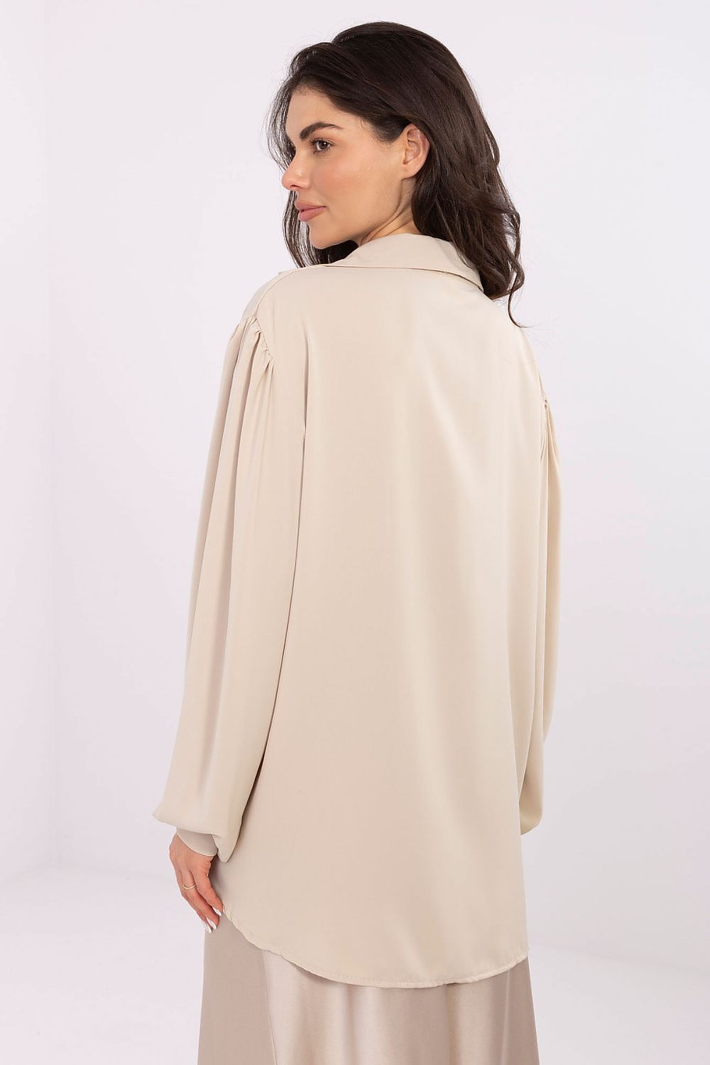 Blouse model 221404 Factory Price