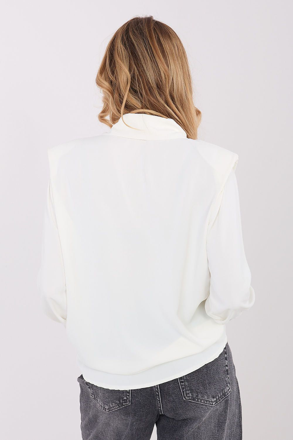 Long sleeve shirt model 221753 Italy Moda