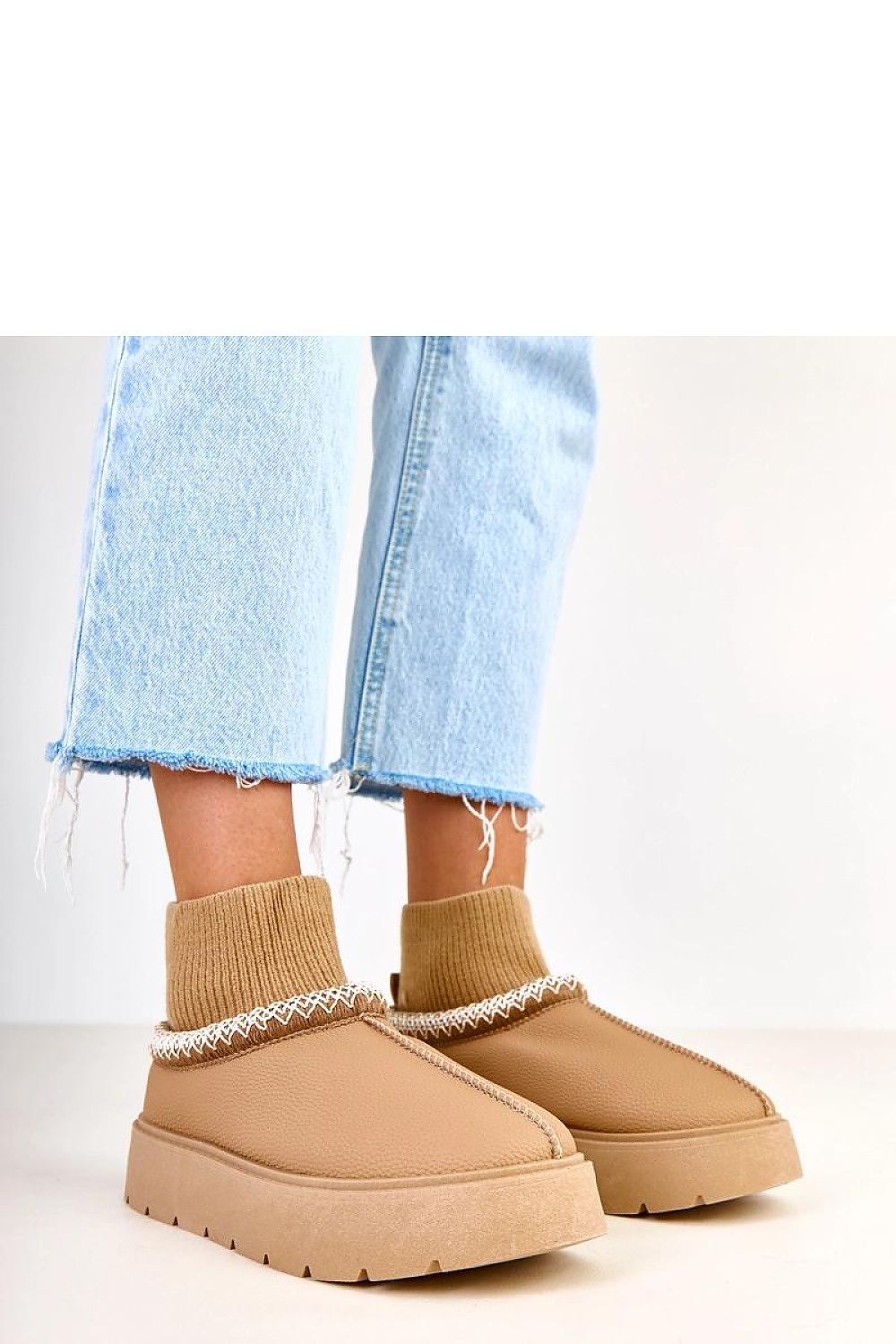 Snow boots model 223164 Solea