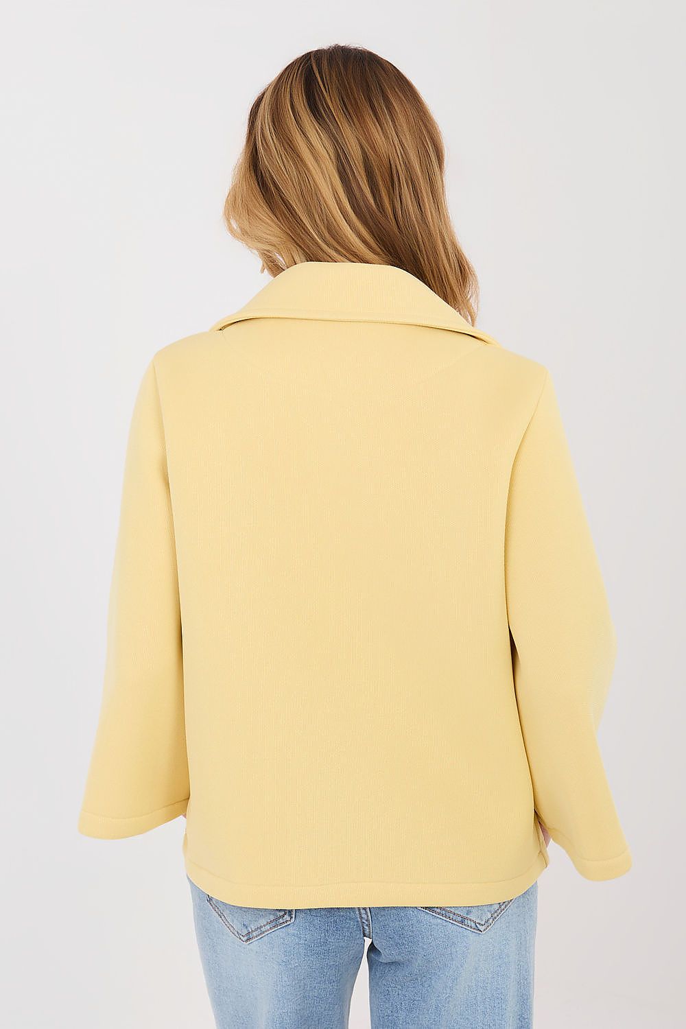 Coat model 223775 Italy Moda