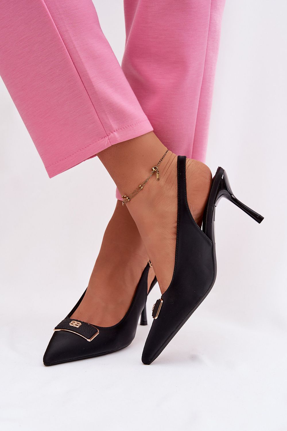 High heels model 223862 Step in style