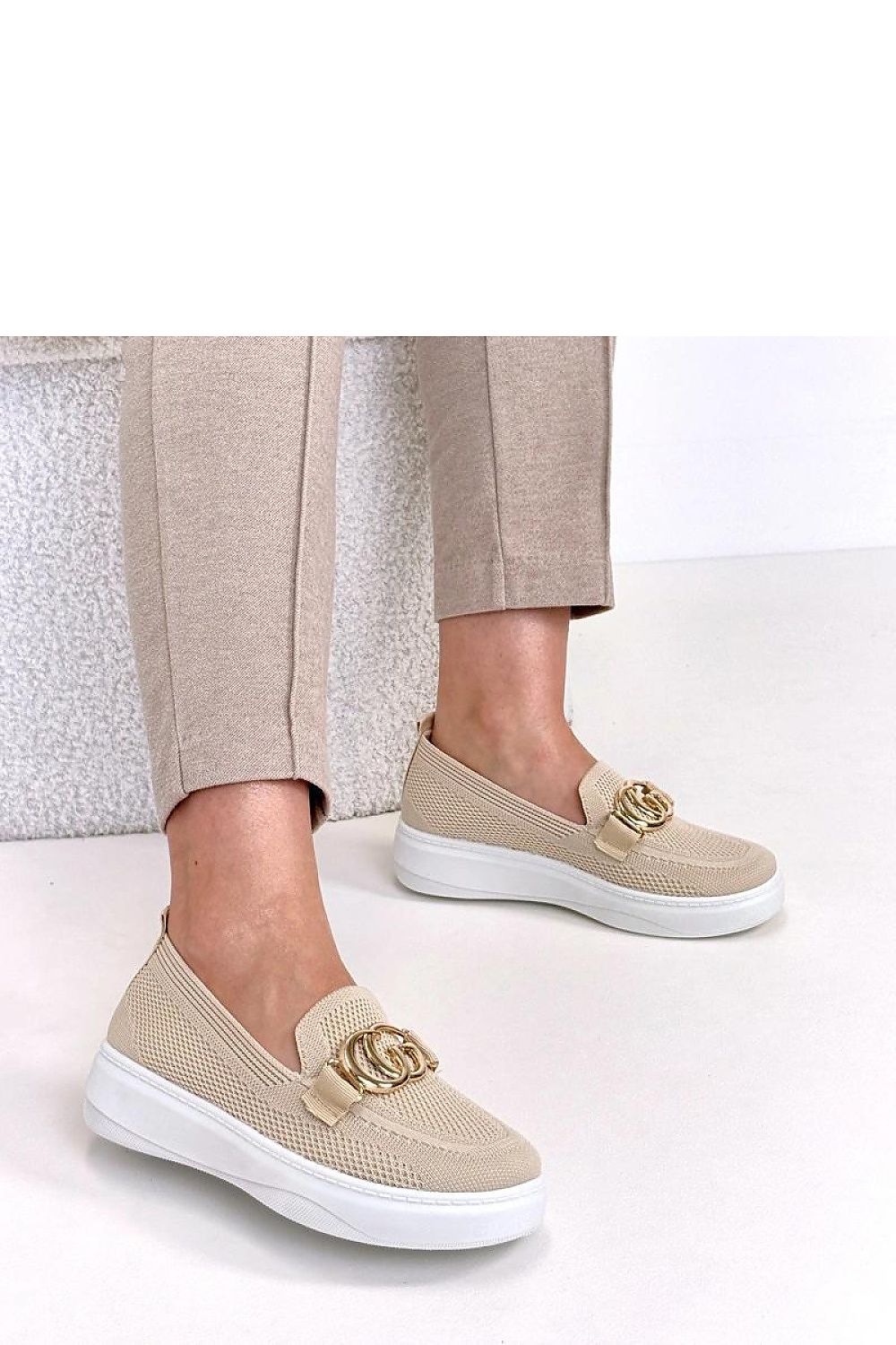 Sneakers model 224579 Solea