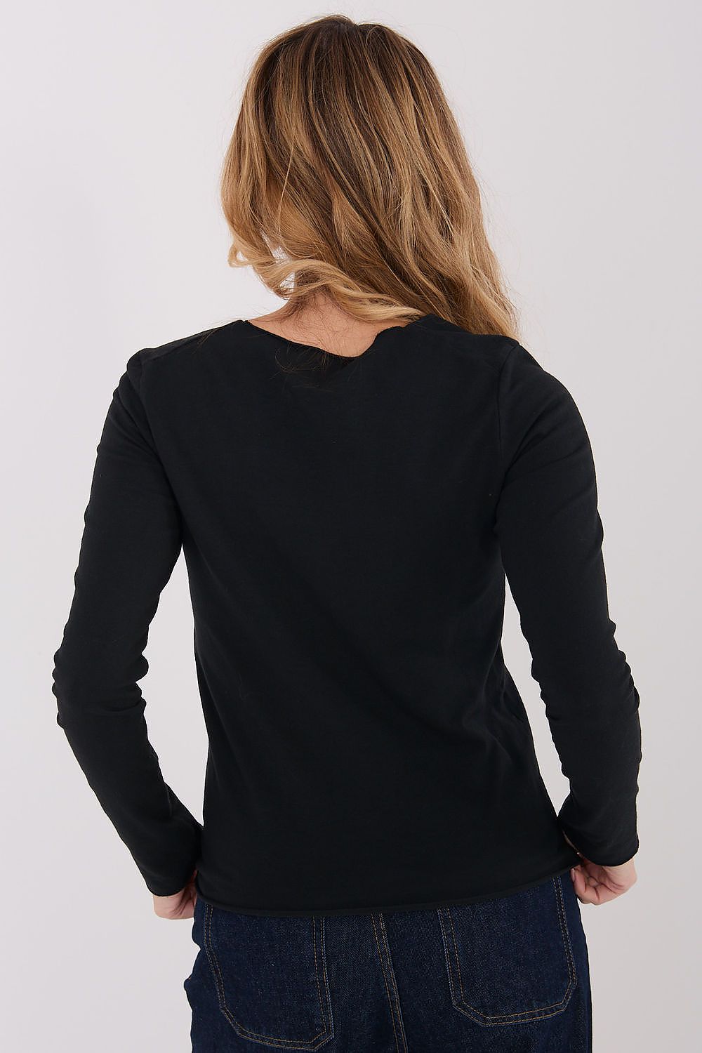 Blouse model 224910 Factory Price